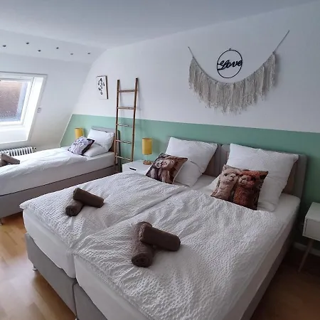 New - Horizon104 Appartement *