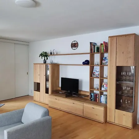 Appartement New - Horizon104 *