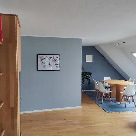 Apartment Horizon104 Rheinfelden (Baden)