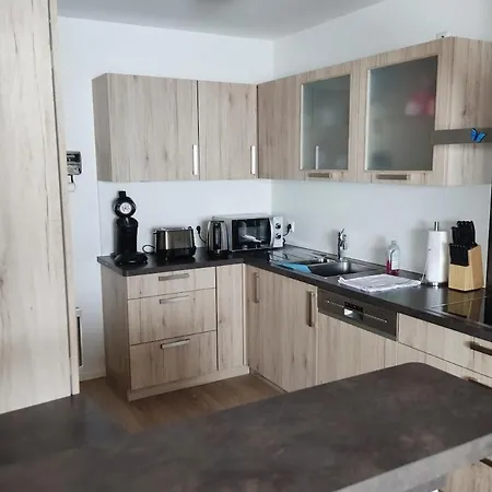 Appartement New - Horizon104 Rheinfelden (Baden)