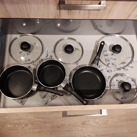 New - Horizon104 Appartement