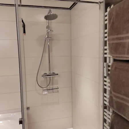 Apartment Horizon104