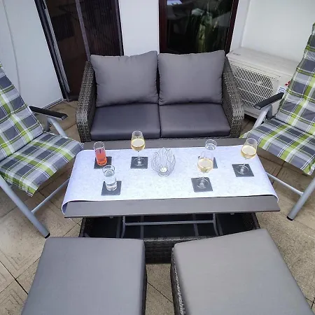 New - Horizon104 Appartement *